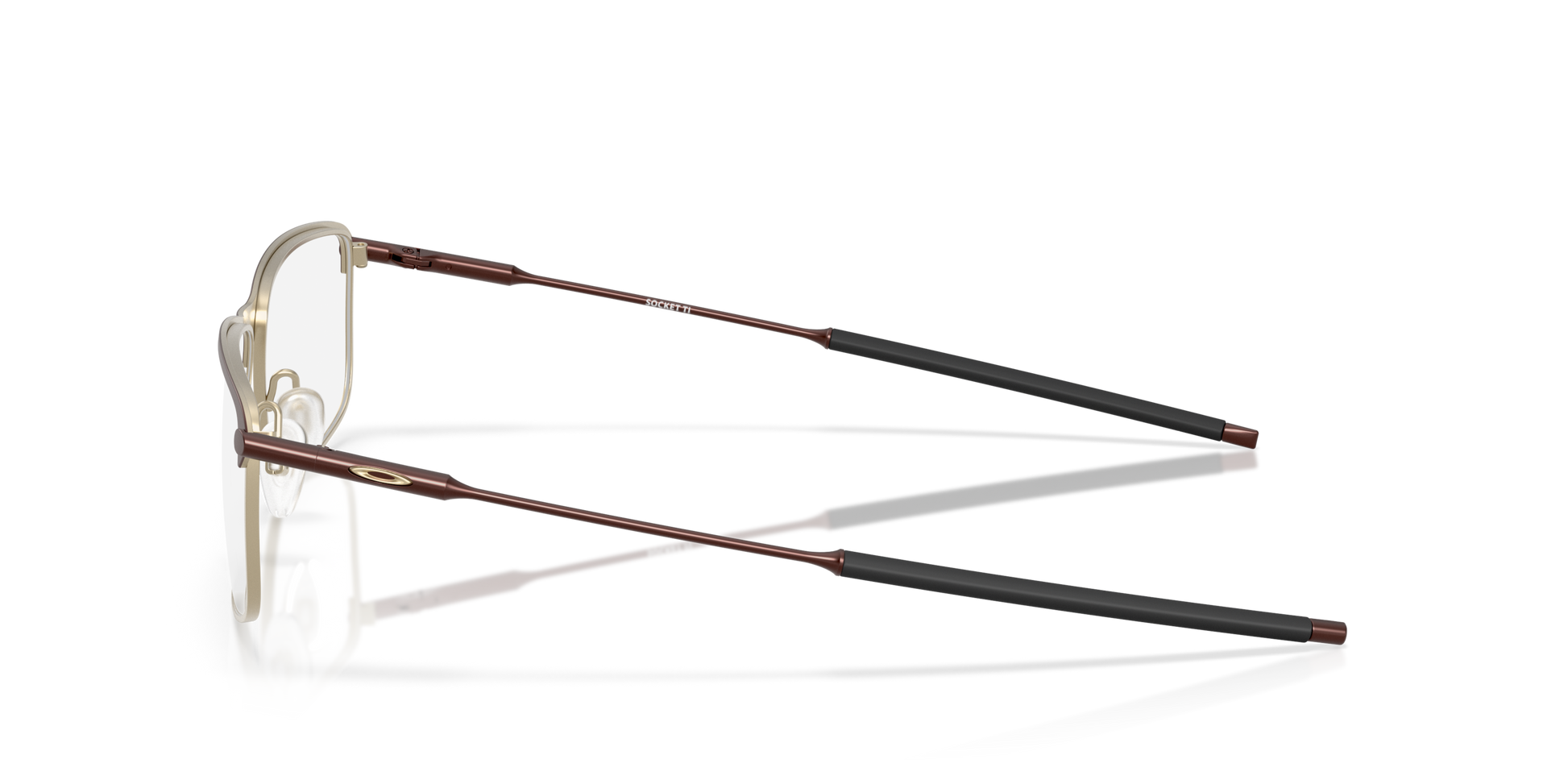 [Satin Grenache Frame]