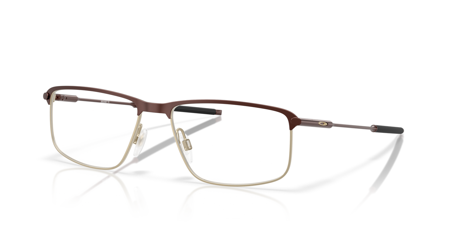 [Satin Grenache Frame]