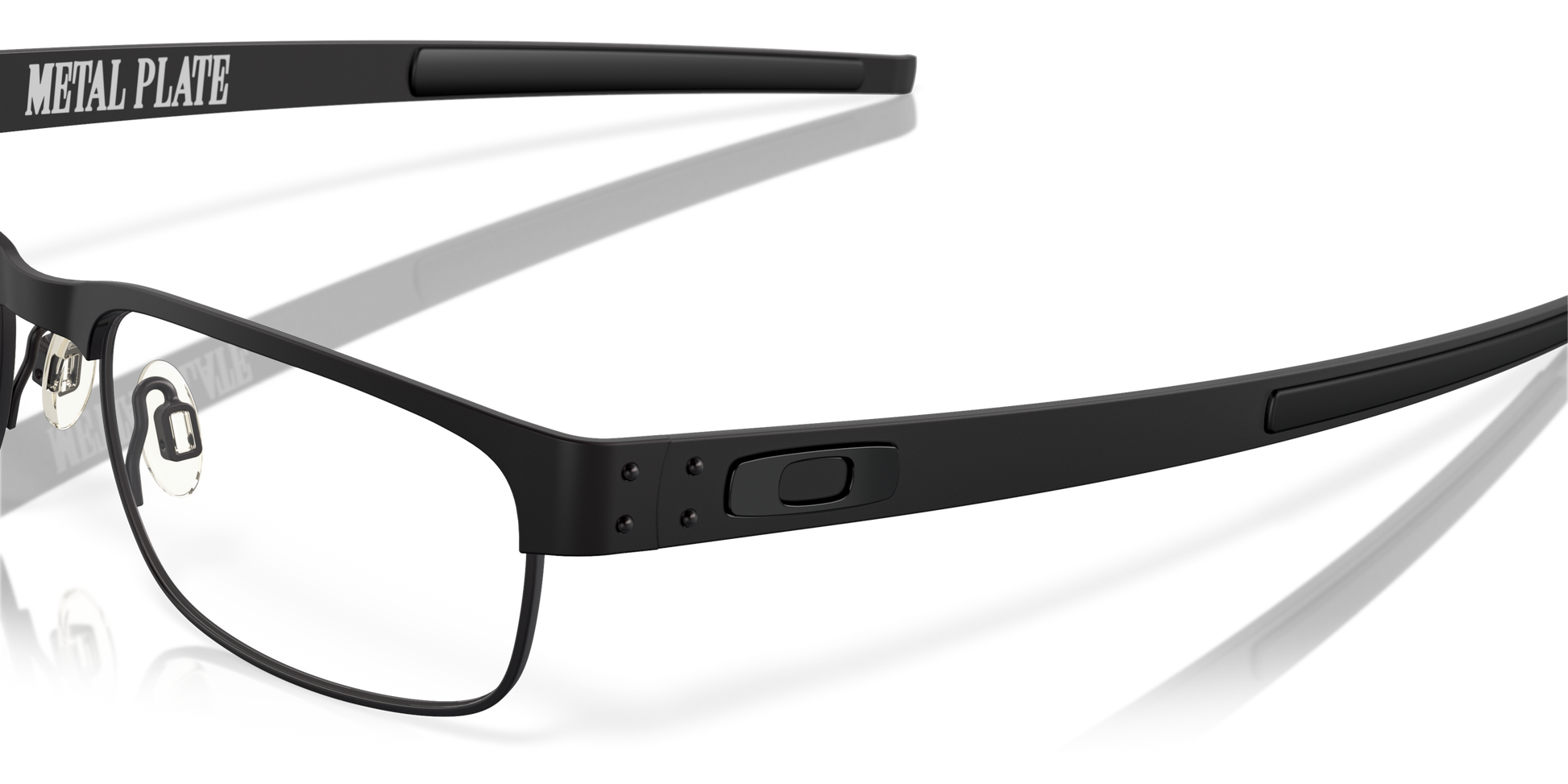 [Matte Black Frame]