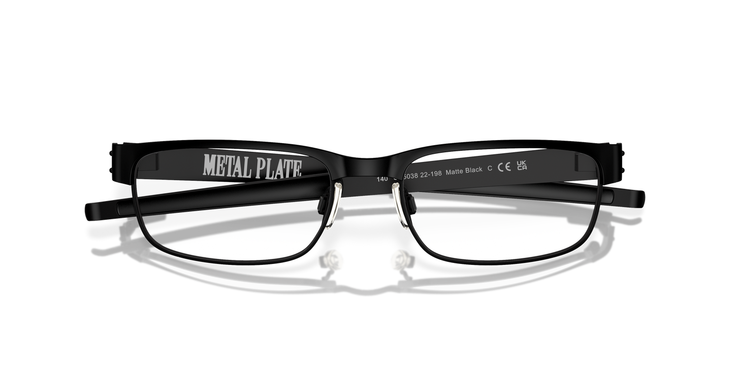 [Matte Black Frame]
