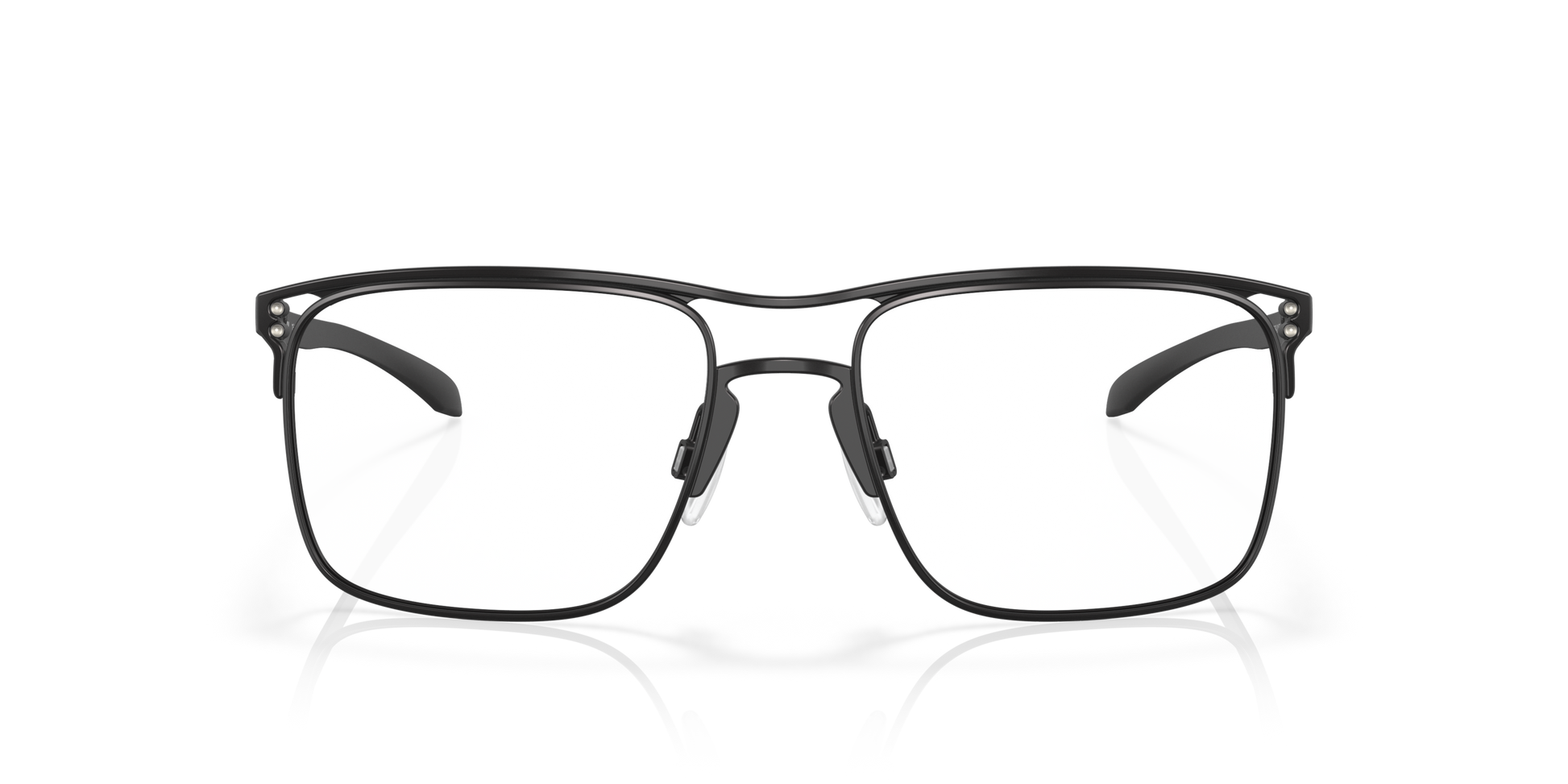 [Satin Black Frame]