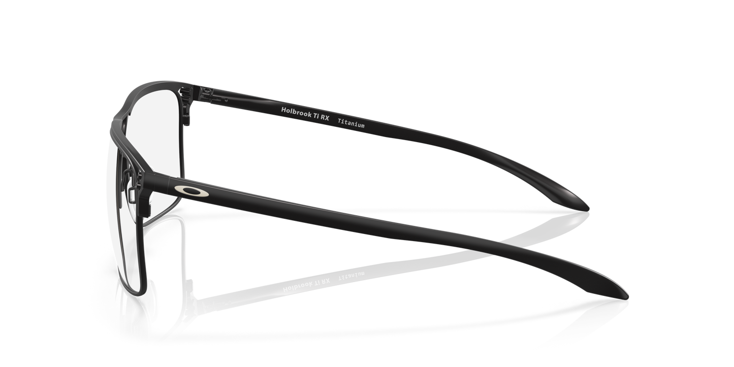 [Satin Black Frame]