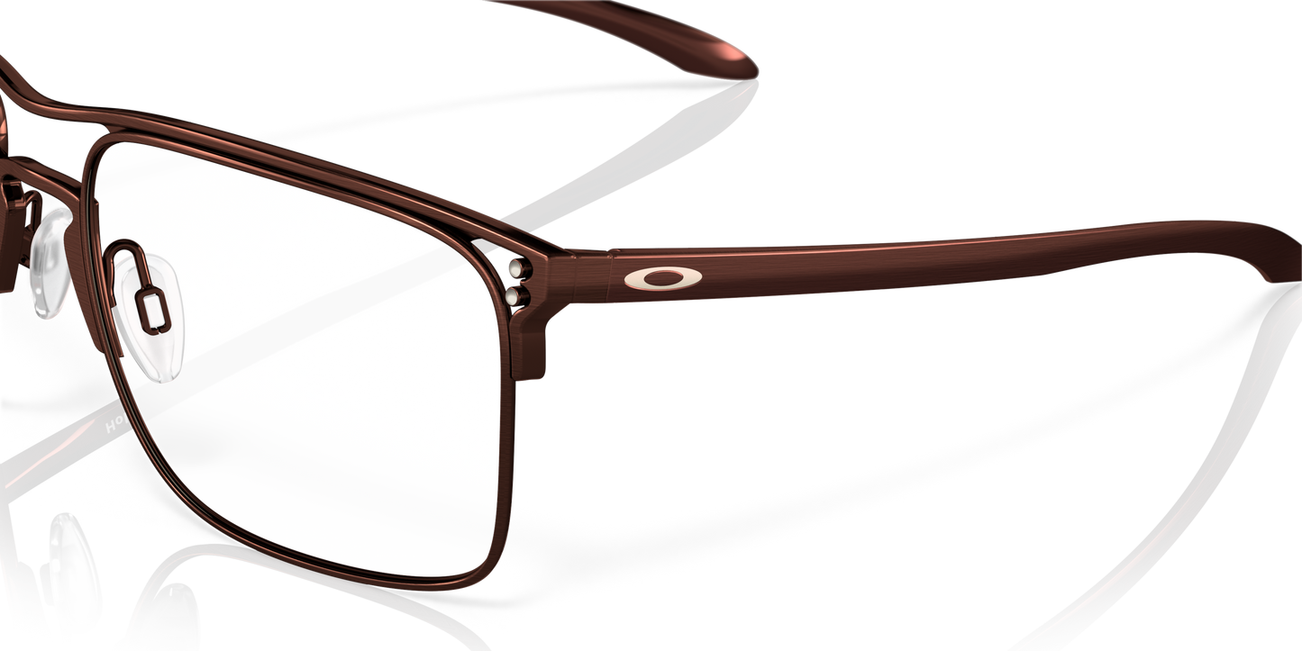 [Brushed Grenache Frame]