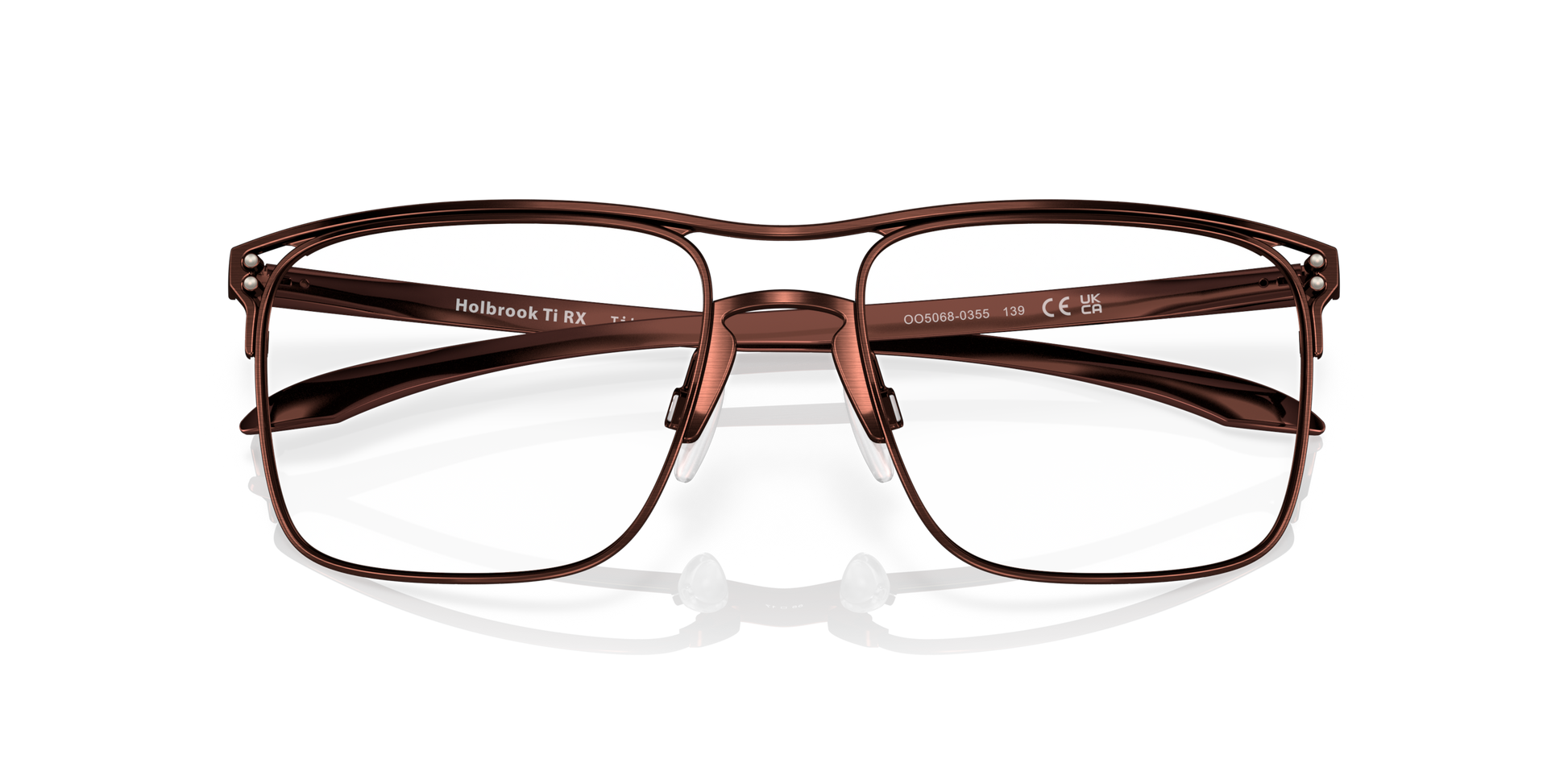 [Brushed Grenache Frame]