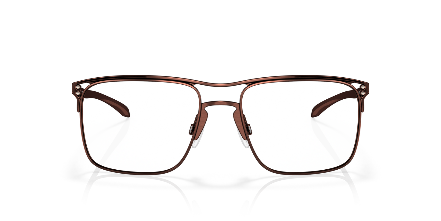 [Brushed Grenache Frame]