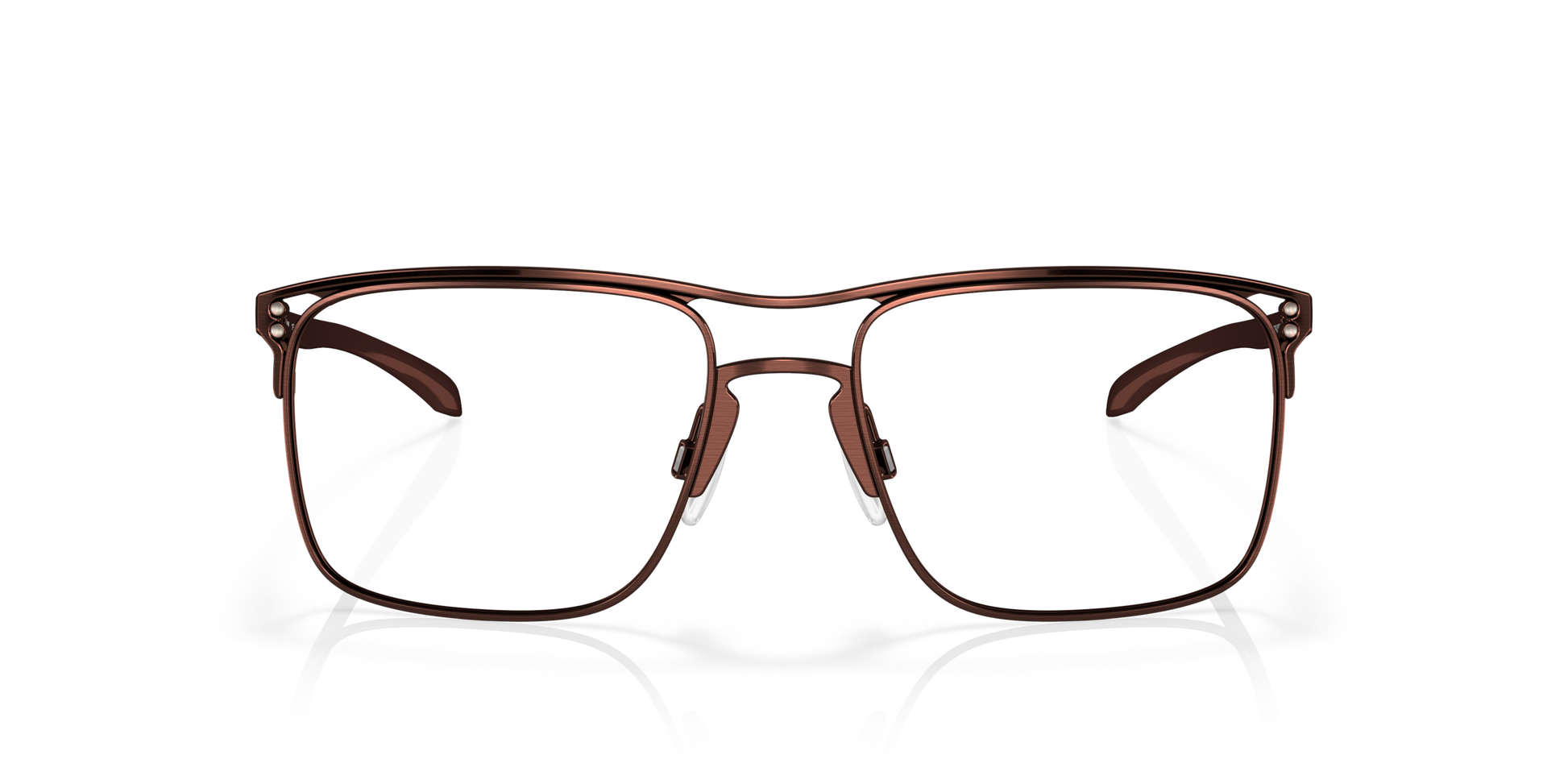 [Brushed Grenache Frame]