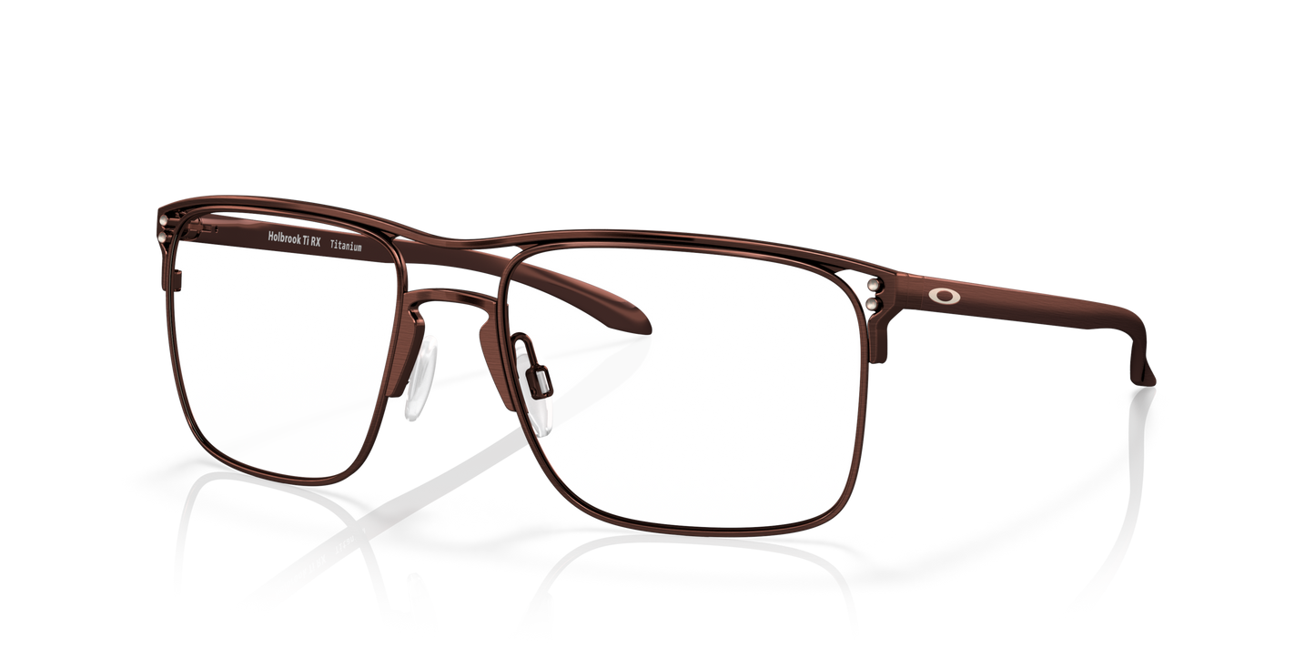 [Brushed Grenache Frame]