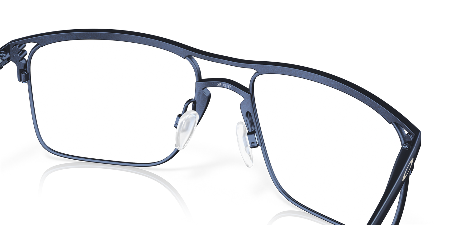 [Matte Midnight Frame]