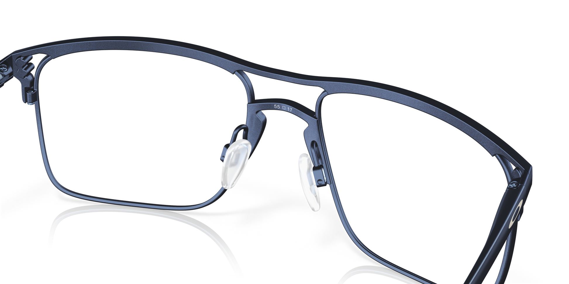 [Matte Midnight Frame]