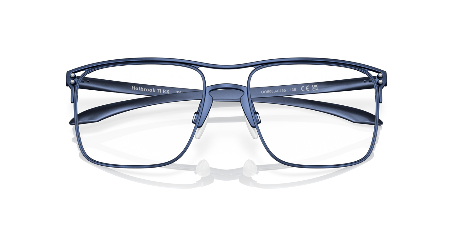 [Matte Midnight Frame]