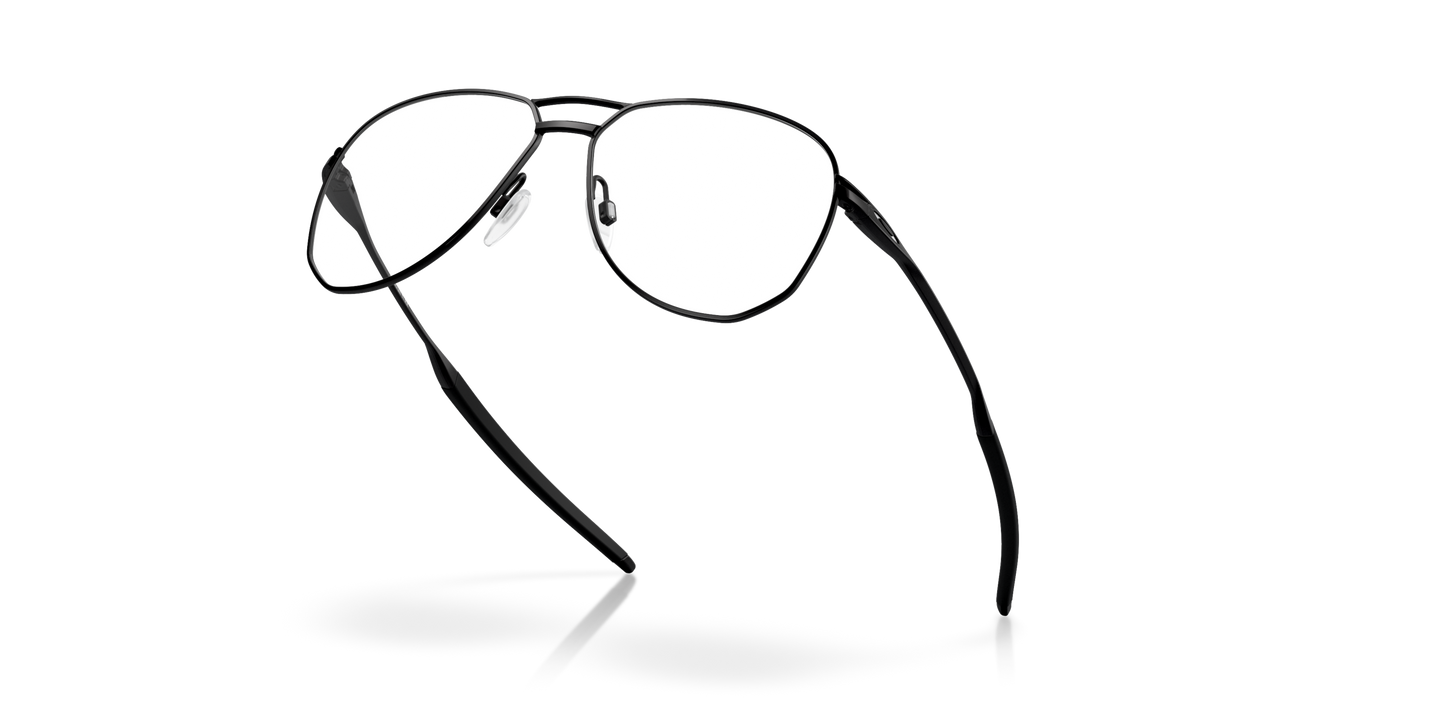 [Satin Black Frame]