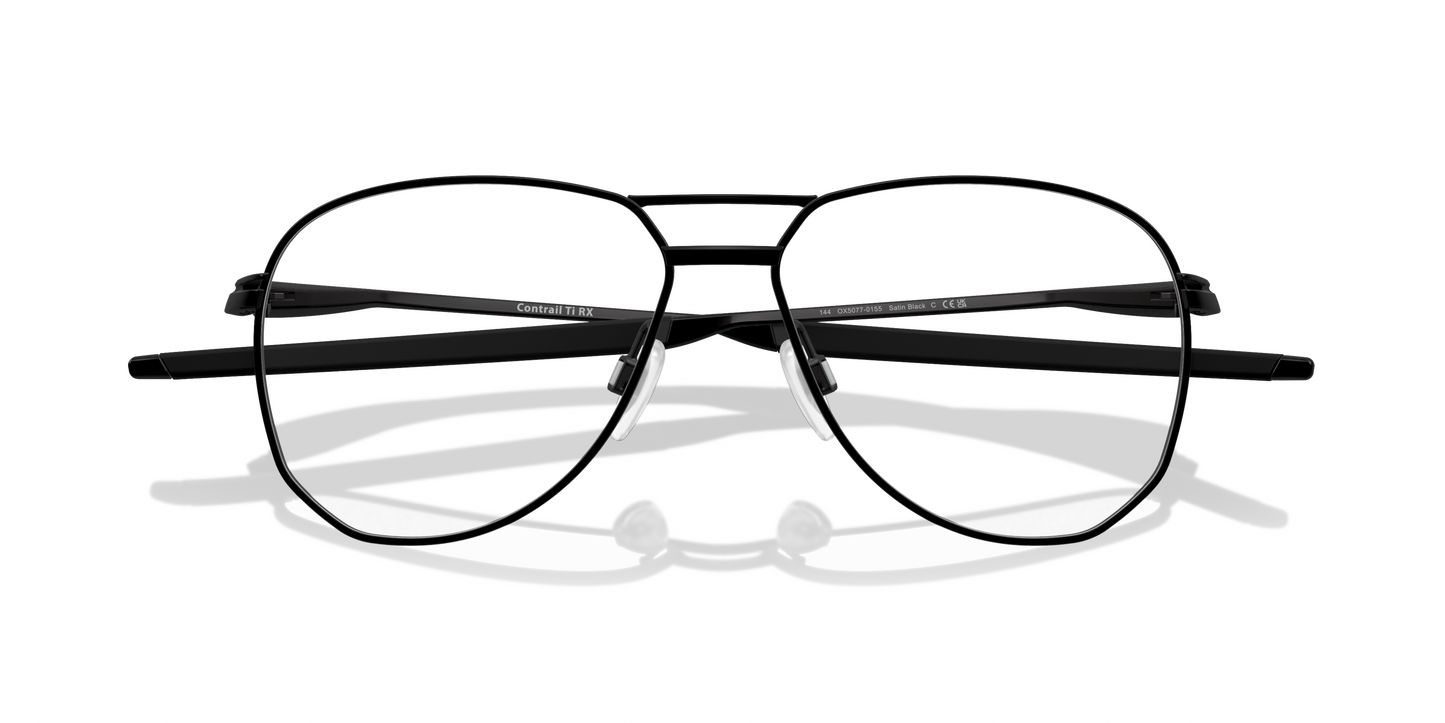 [Satin Black Frame]