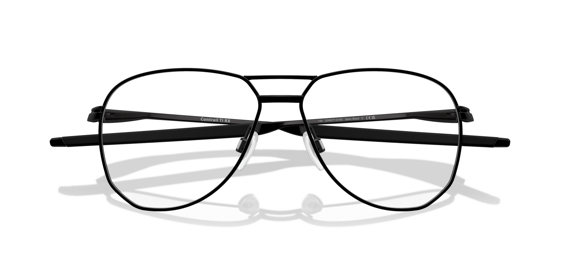 [Satin Black Frame]
