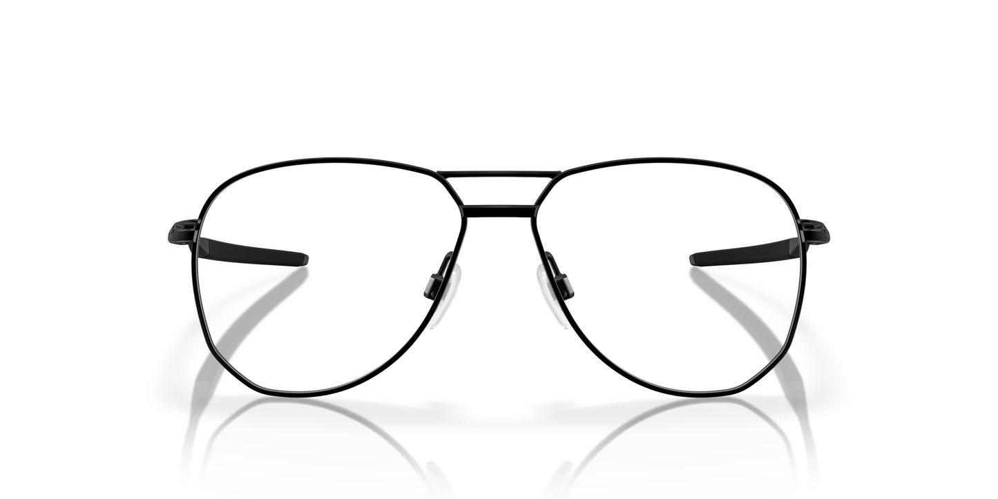 [Satin Black Frame]