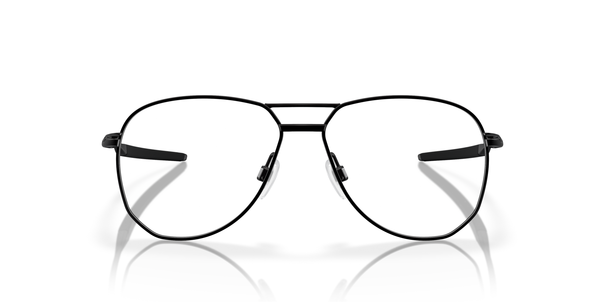 [Satin Black Frame]