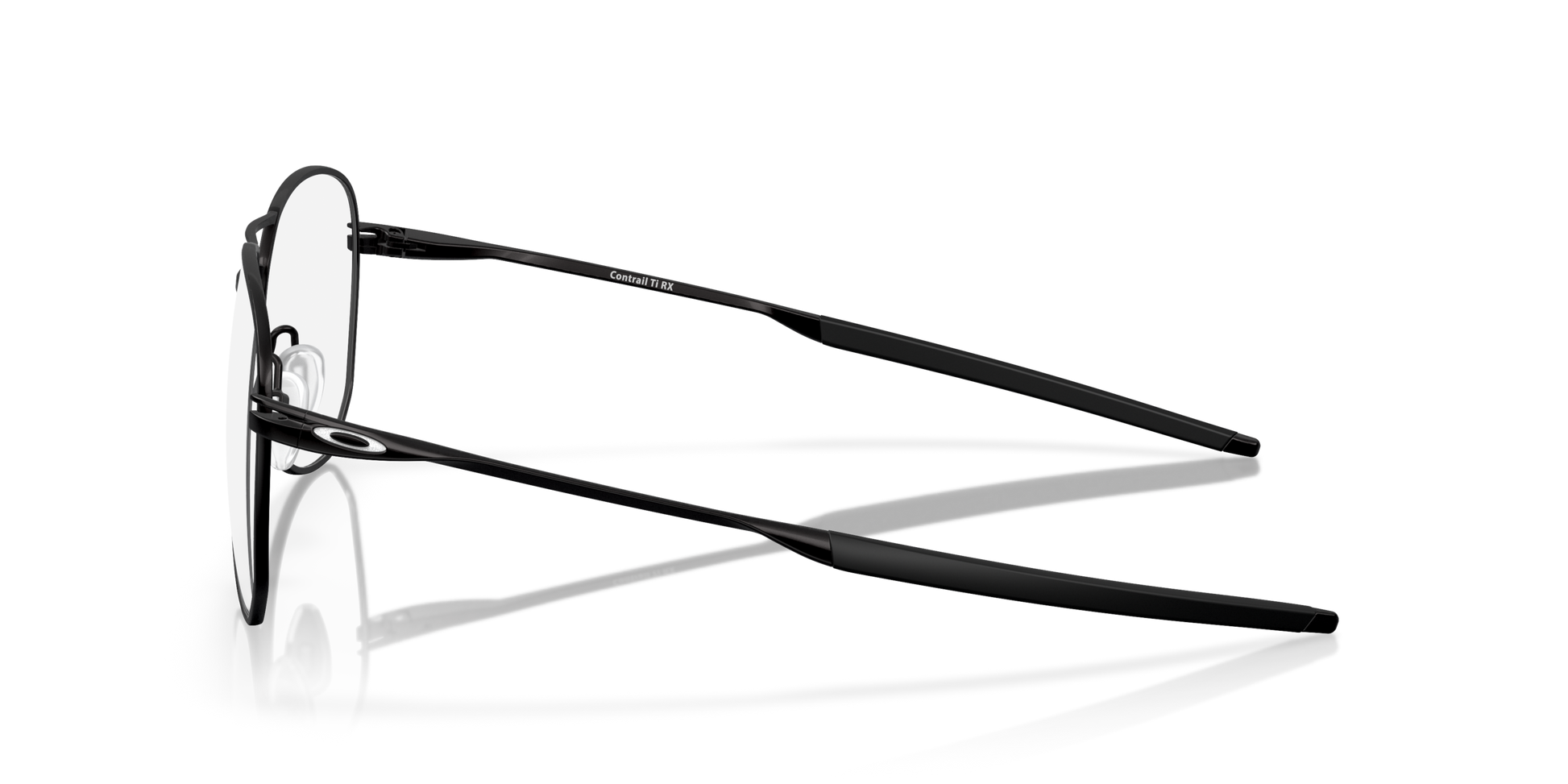 [Satin Black Frame]