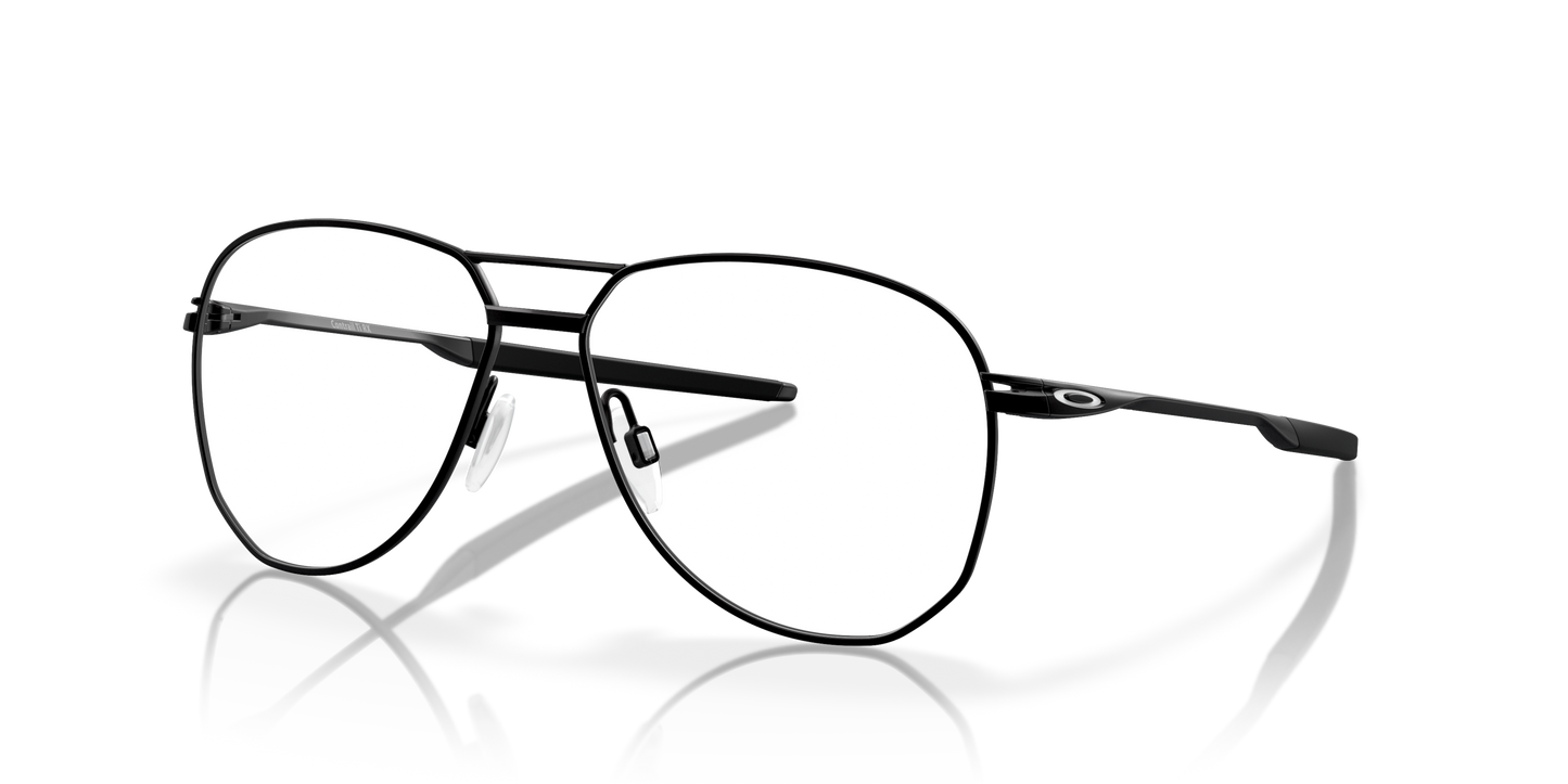 [Satin Black Frame]