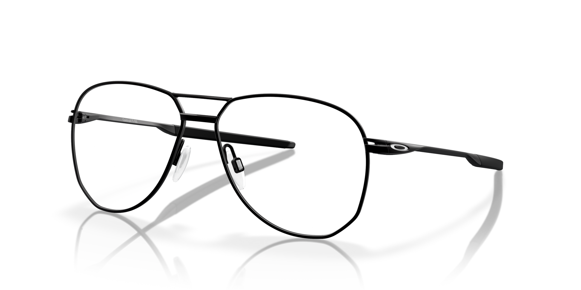 [Satin Black Frame]