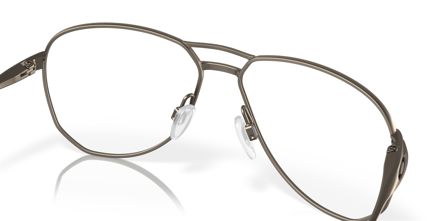 [Pewter Frame]