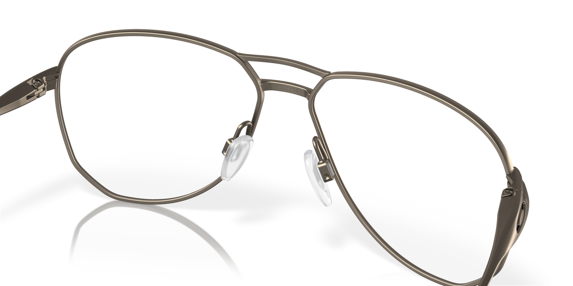 [Pewter Frame]