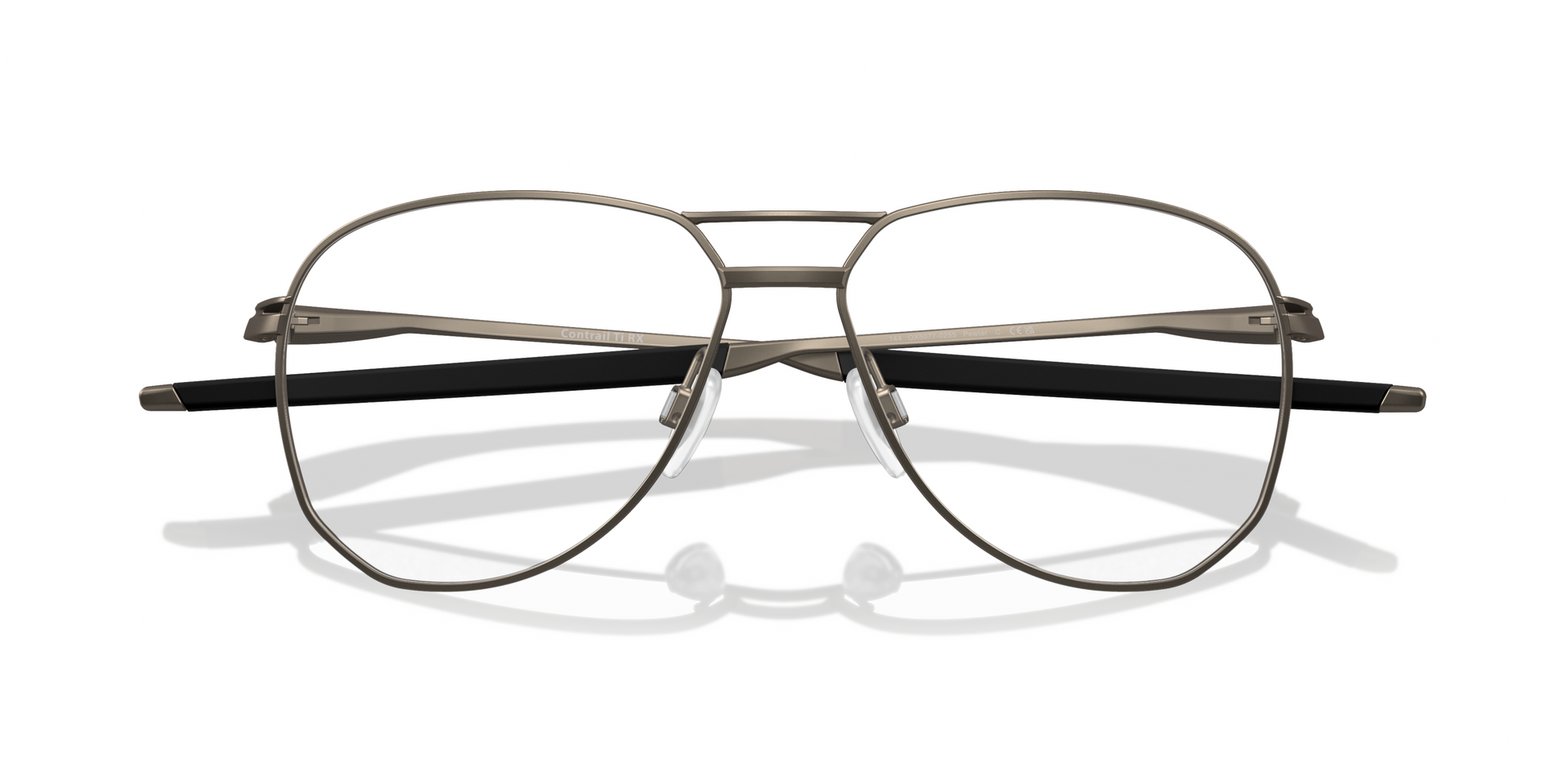 [Pewter Frame]