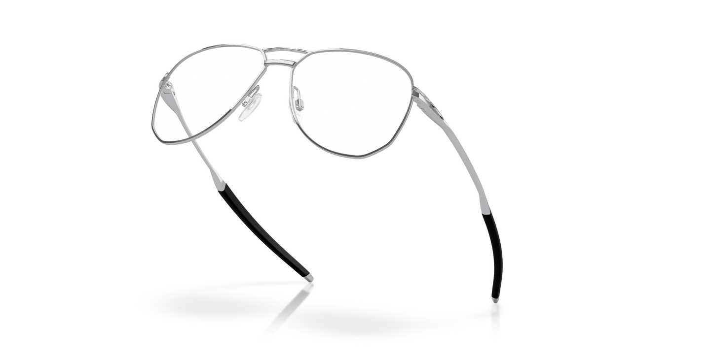 [Polished Chrome Frame]
