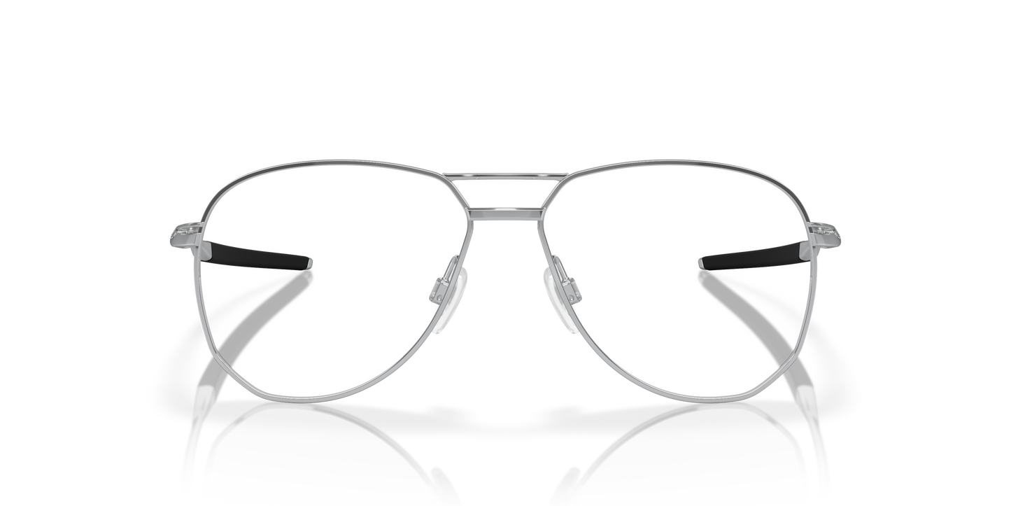[Polished Chrome Frame]