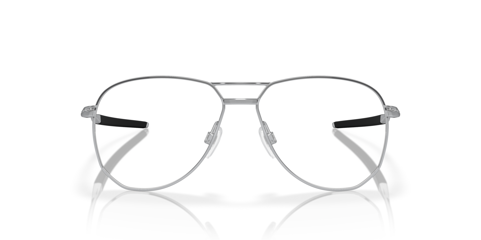 [Polished Chrome Frame]