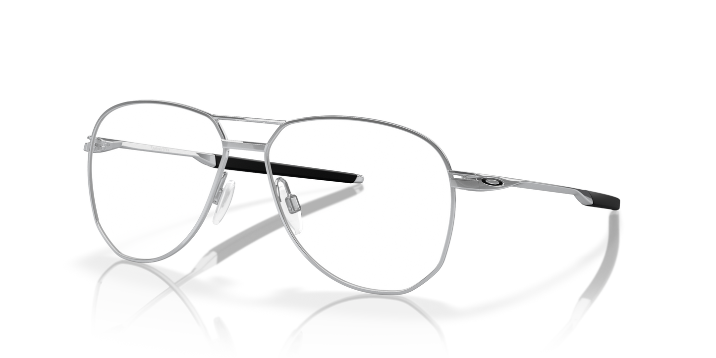 [Polished Chrome Frame]