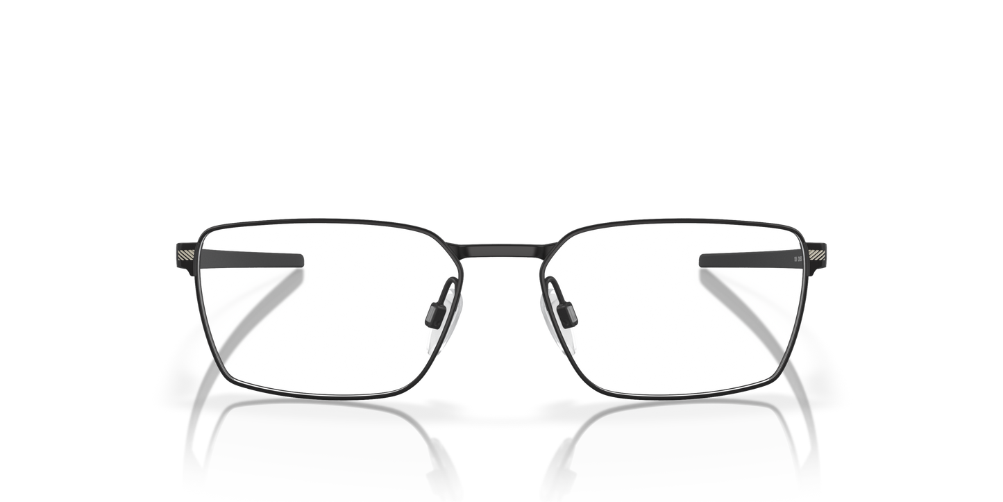 [Satin Black Frame]