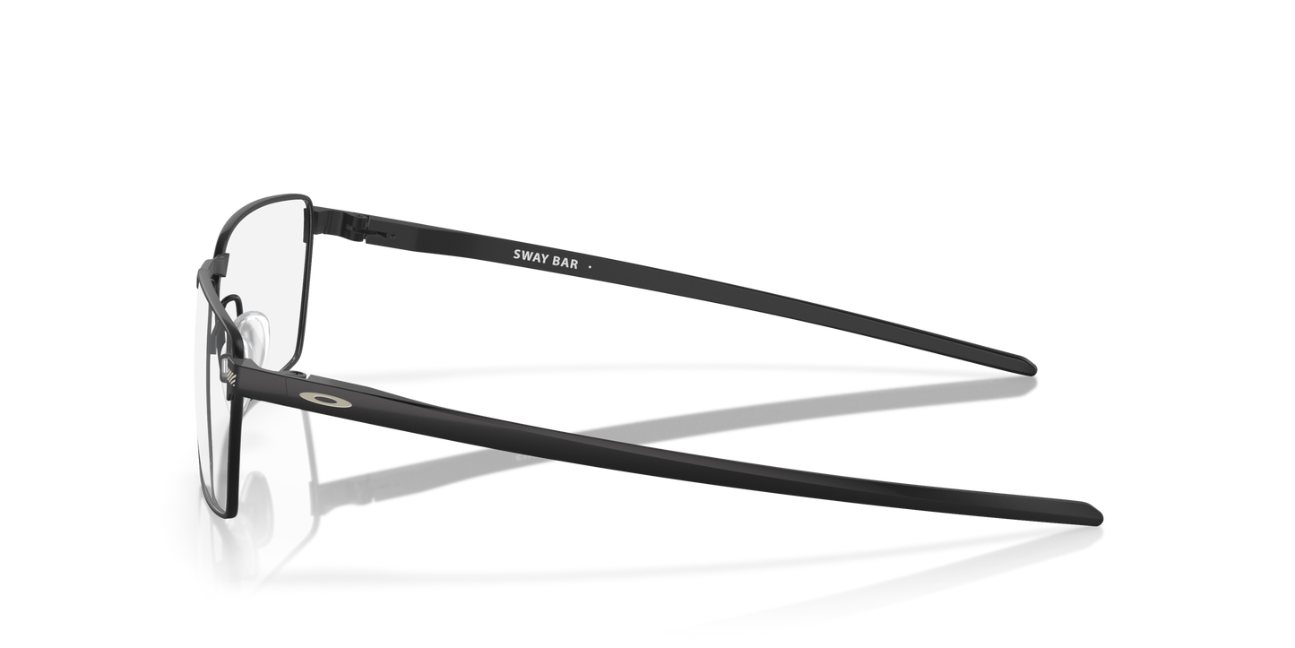 [Satin Black Frame]