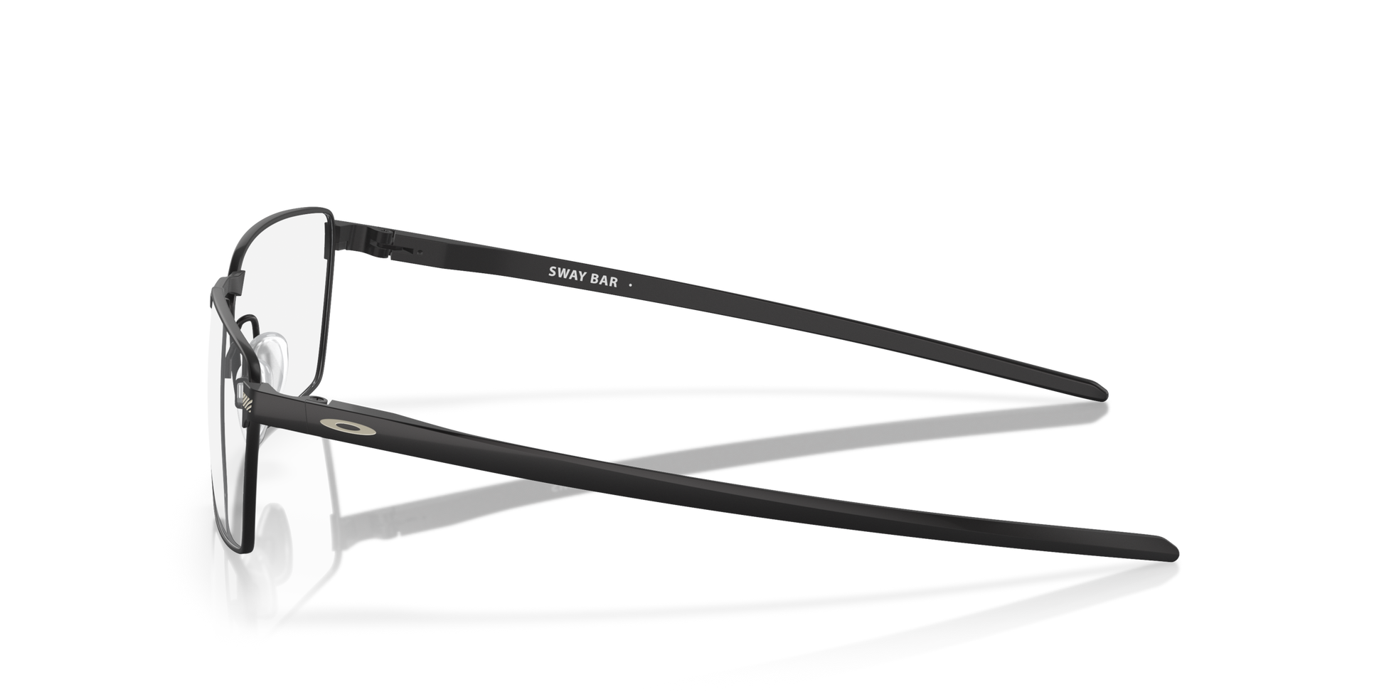 [Satin Black Frame]