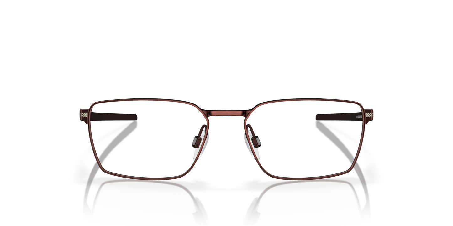 [Brushed Grenache Frame]