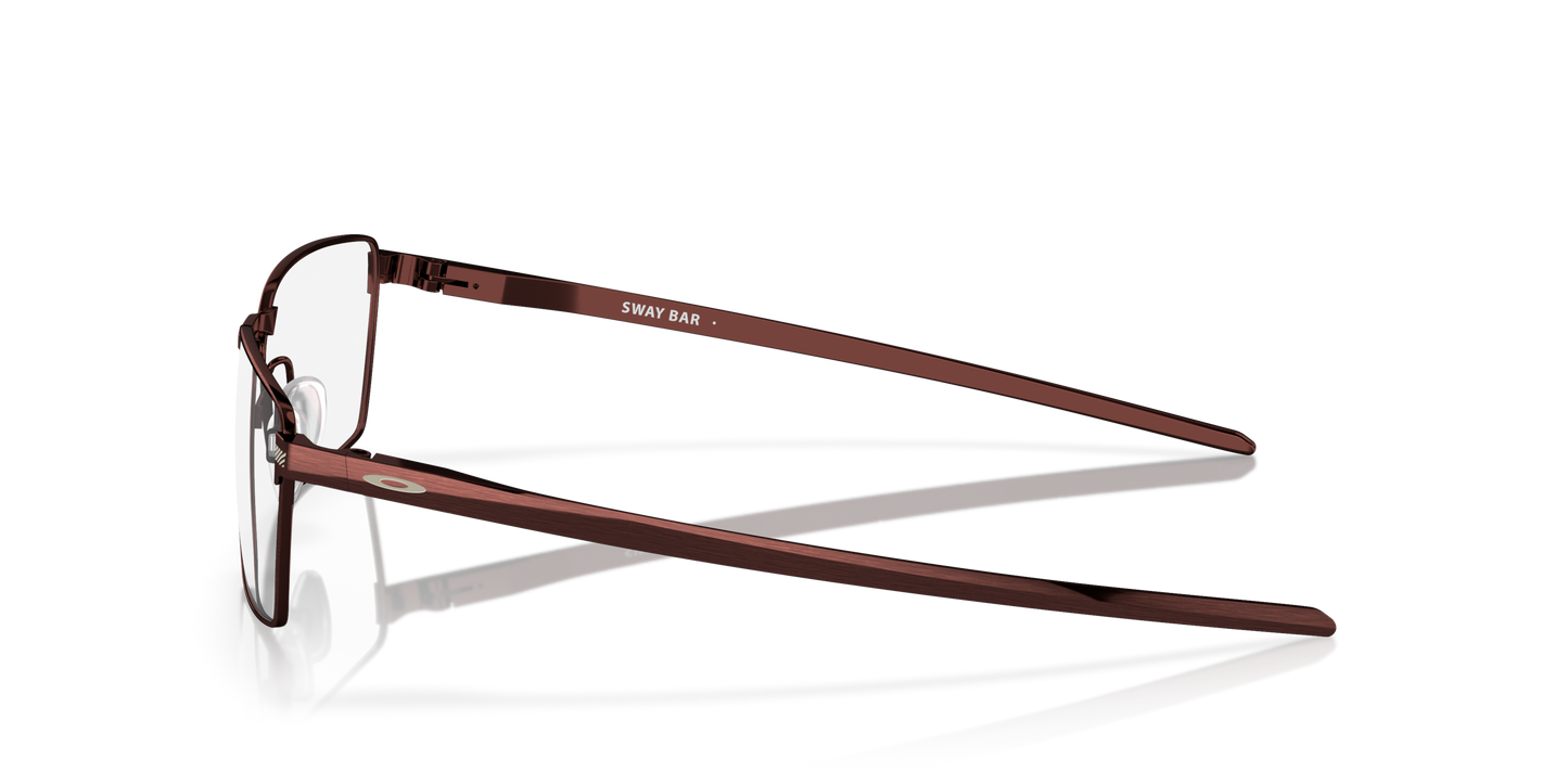 [Brushed Grenache Frame]