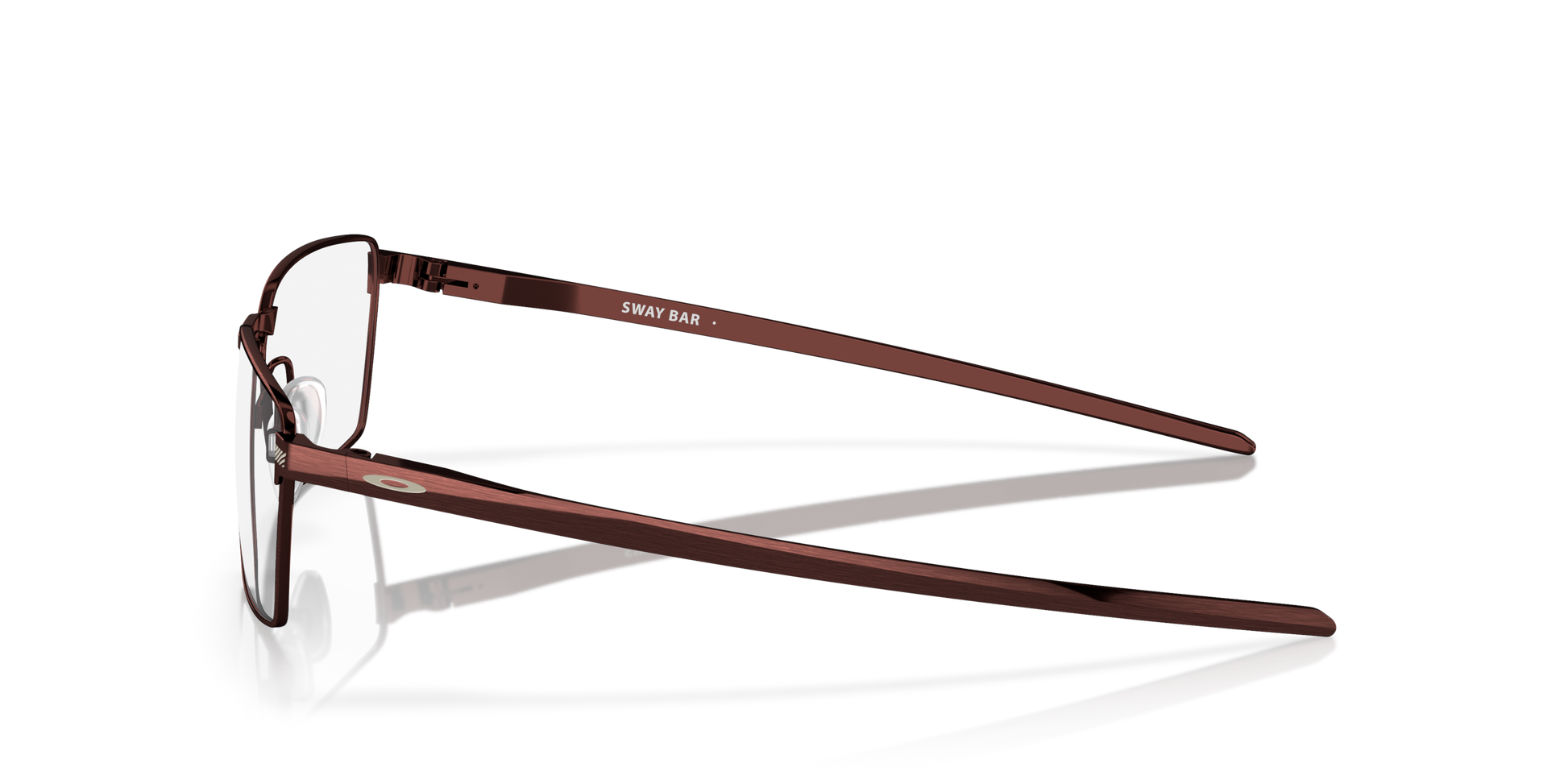 [Brushed Grenache Frame]