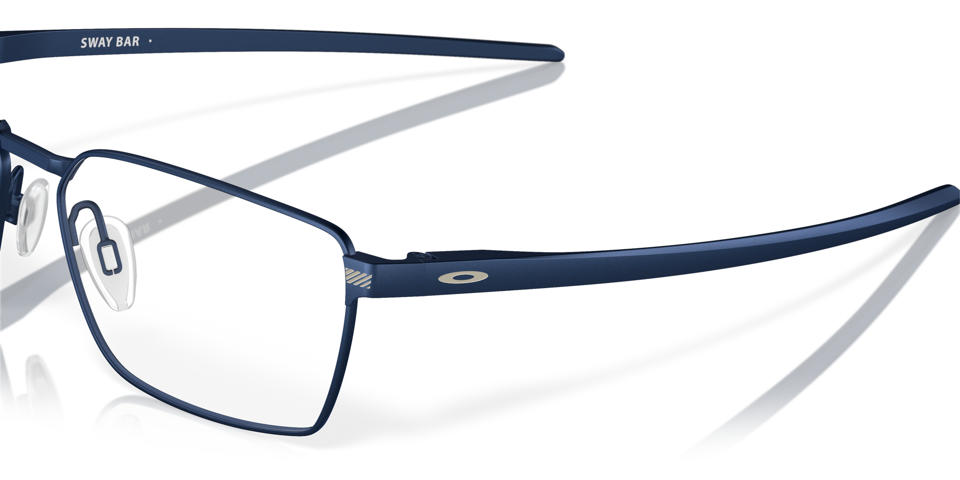 [Matte Midnight Frame]