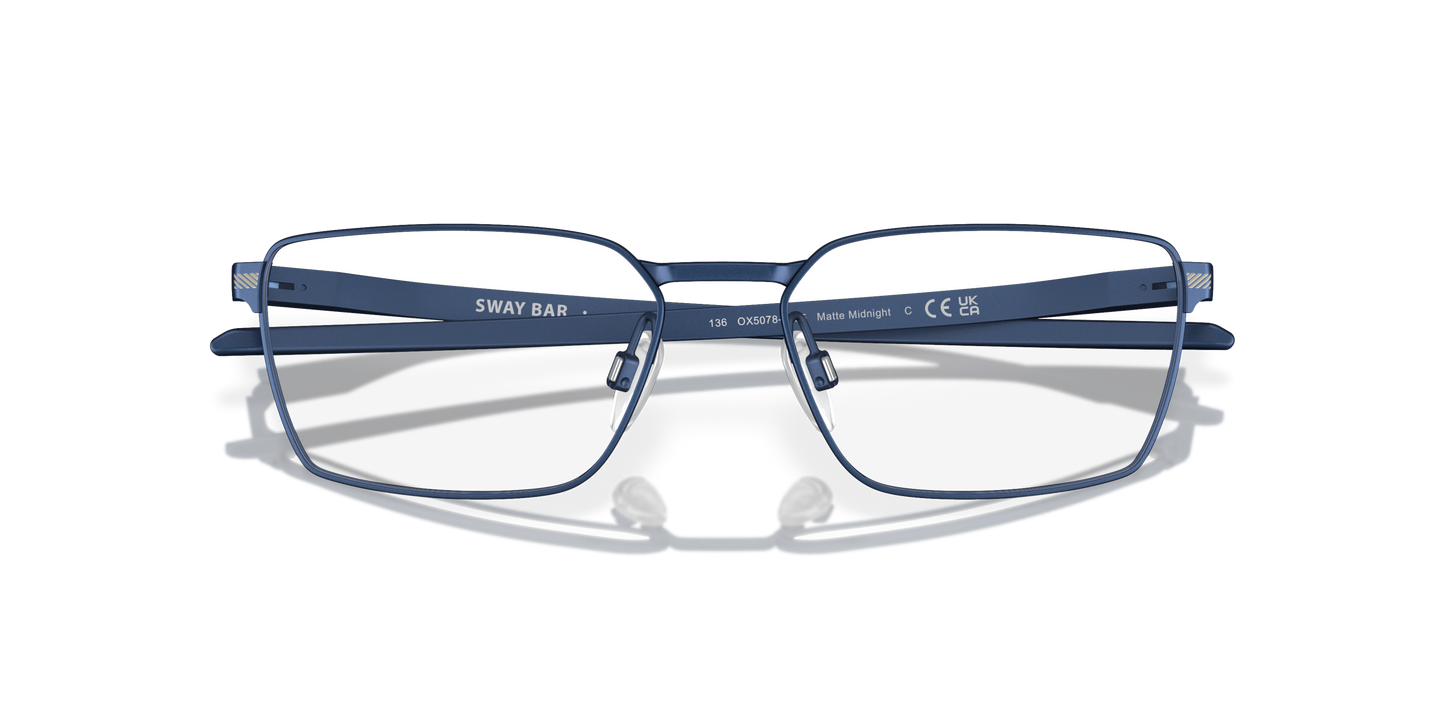 [Matte Midnight Frame]