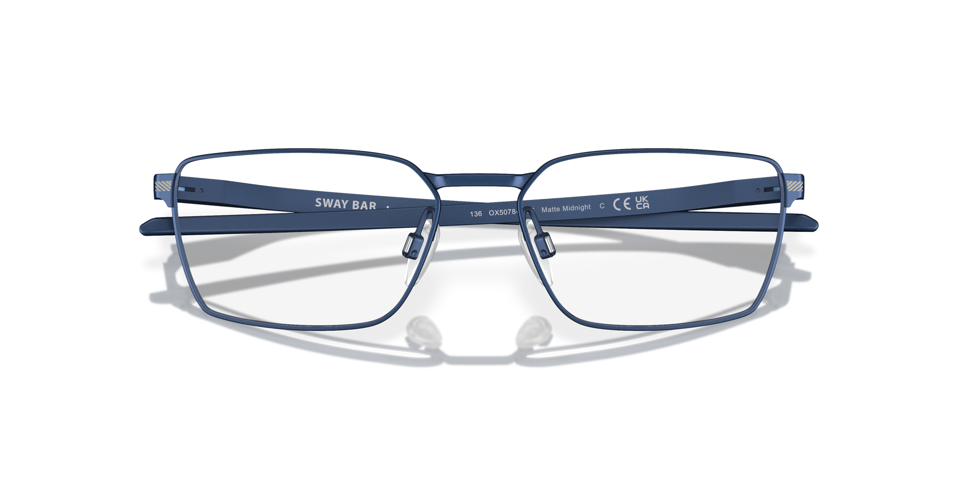 [Matte Midnight Frame]