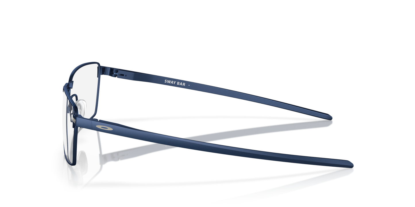 [Matte Midnight Frame]