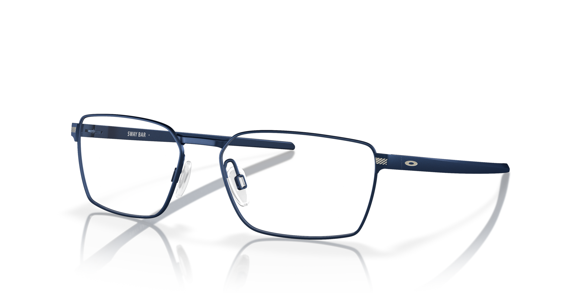 [Matte Midnight Frame]