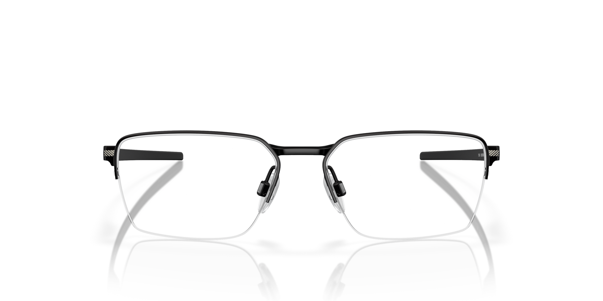 [Satin Black Frame]