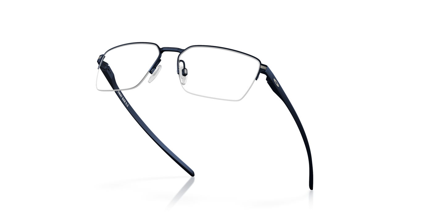 [Matte Midnight Frame]