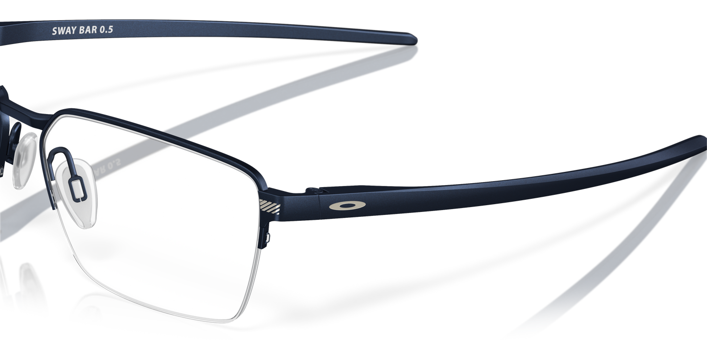 [Matte Midnight Frame]