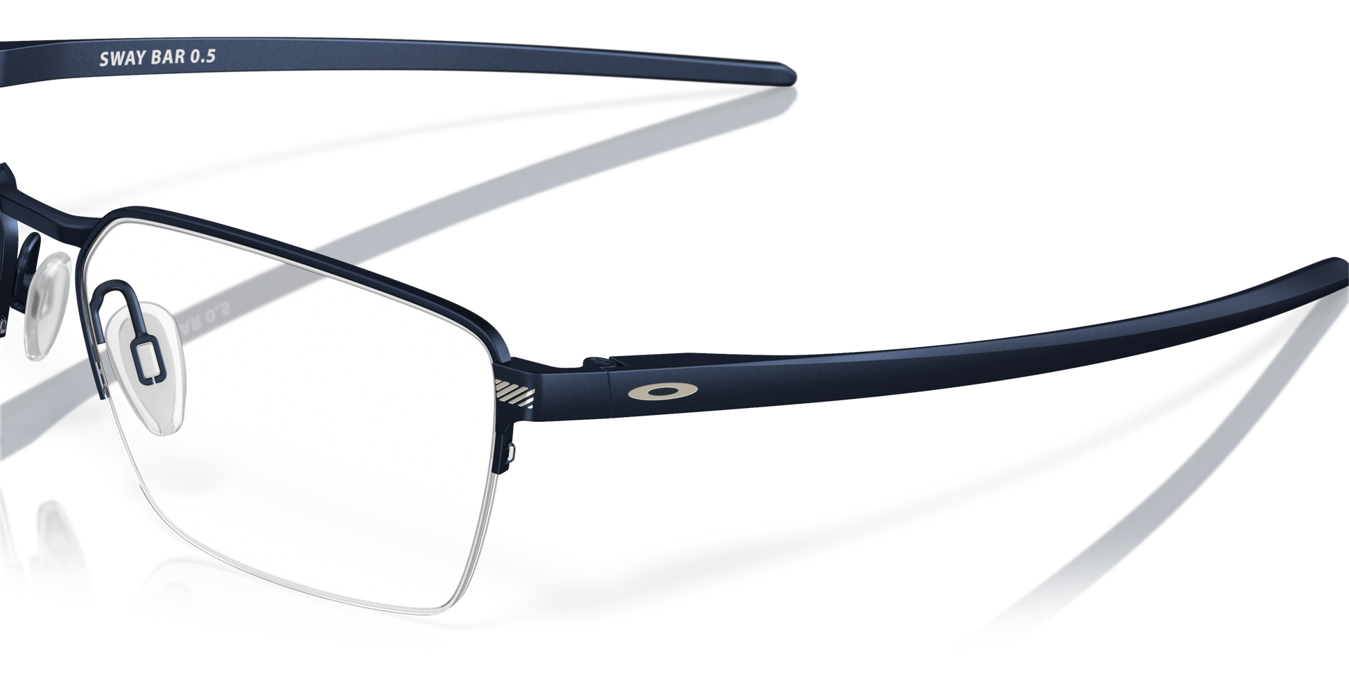 [Matte Midnight Frame]