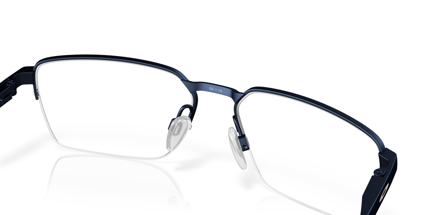 [Matte Midnight Frame]