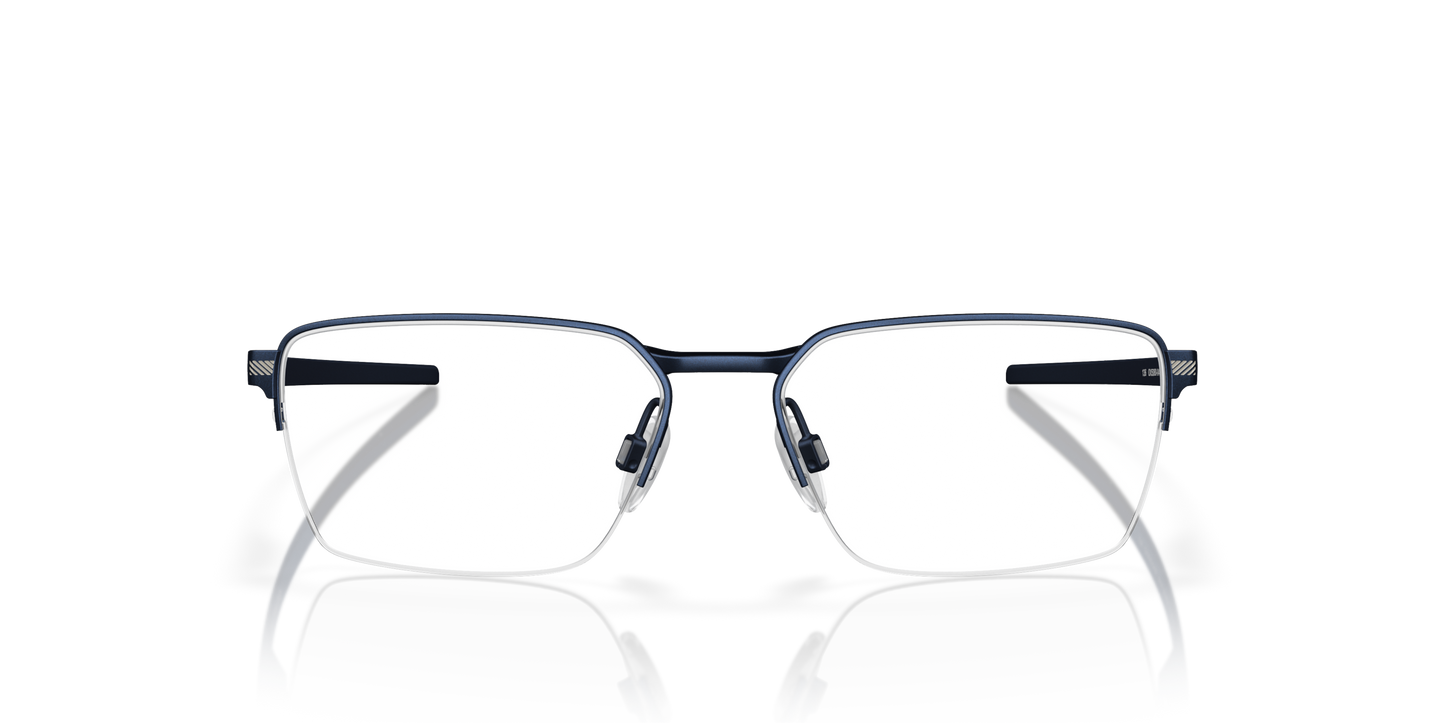 [Matte Midnight Frame]