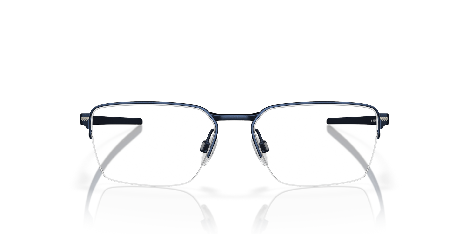 [Matte Midnight Frame]