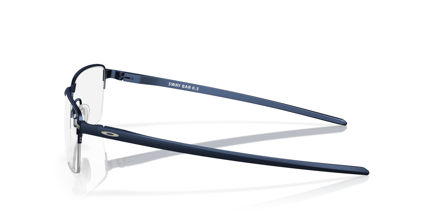 [Matte Midnight Frame]