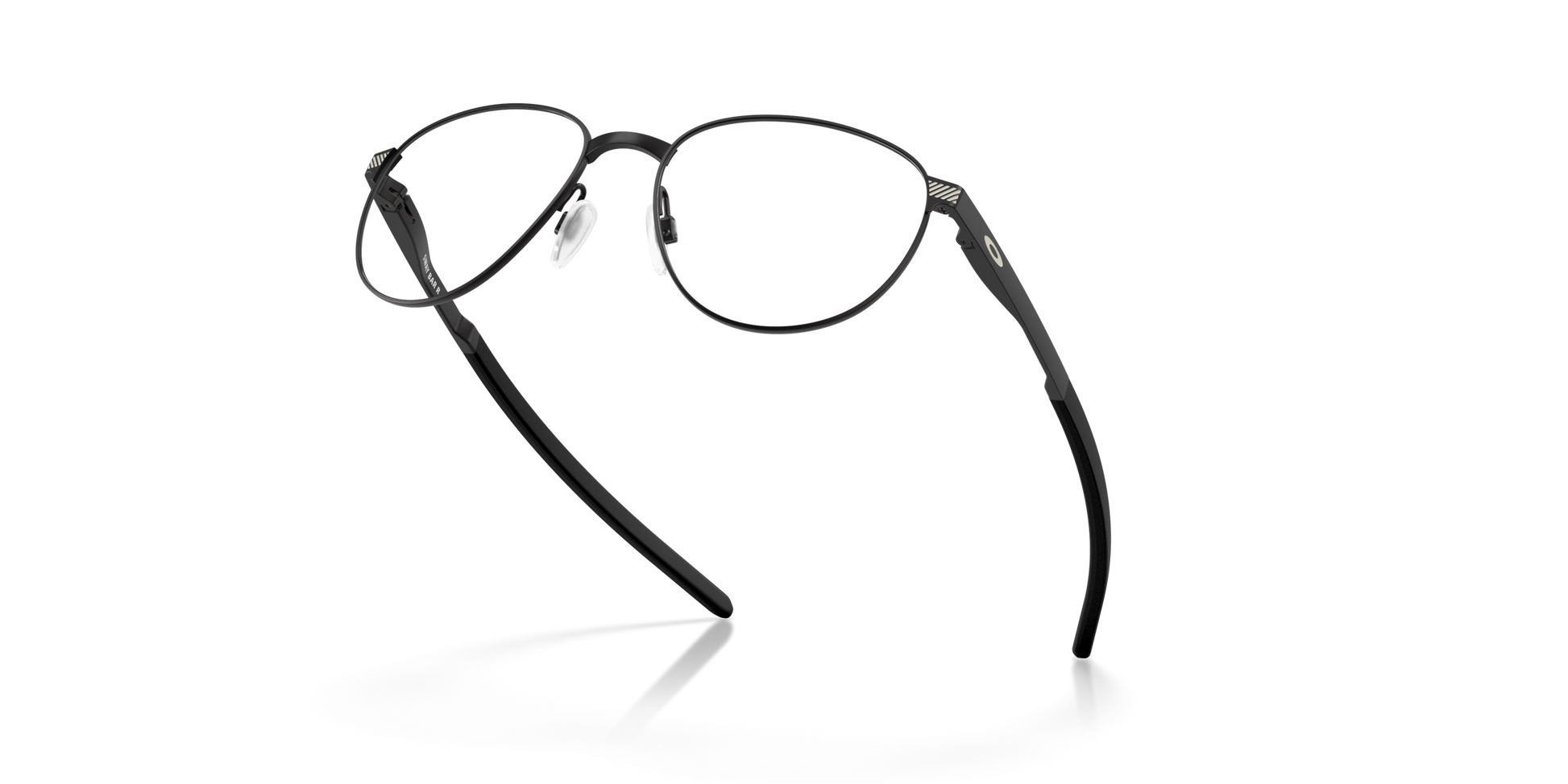 [Satin Black Frame]