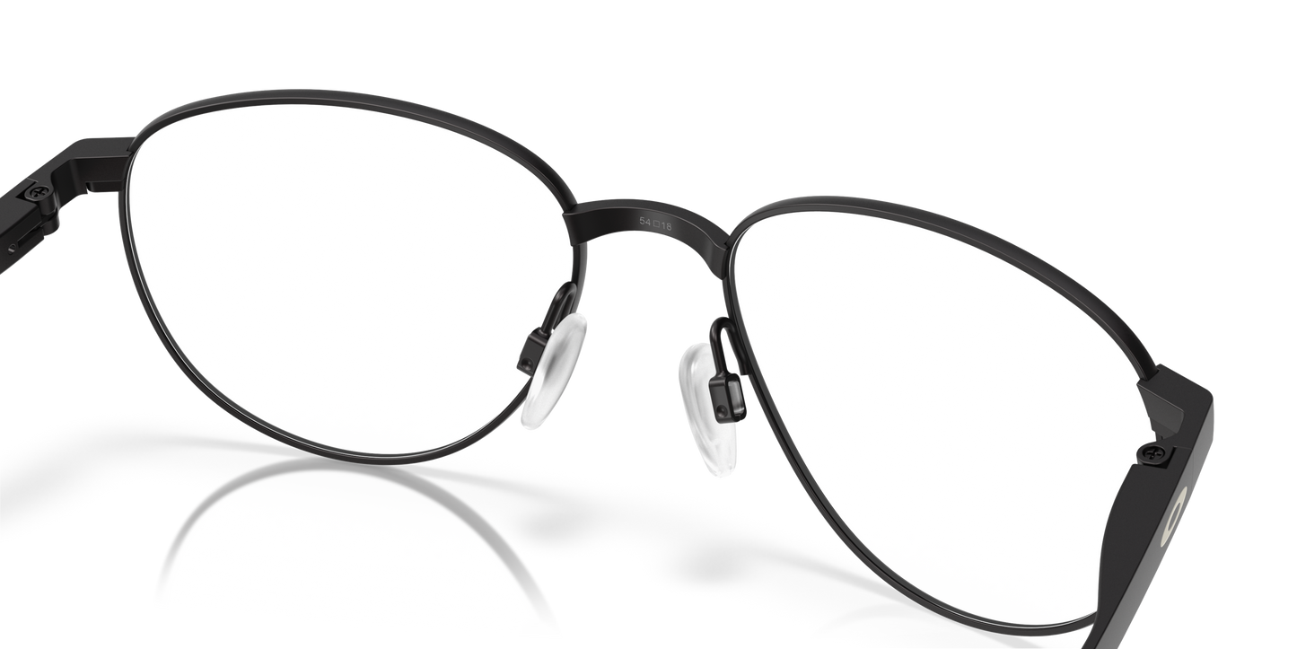 [Satin Black Frame]